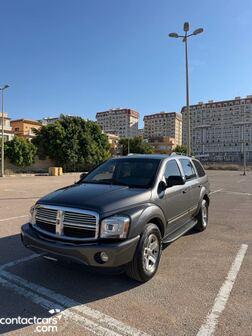 Dodge Durango 2004
