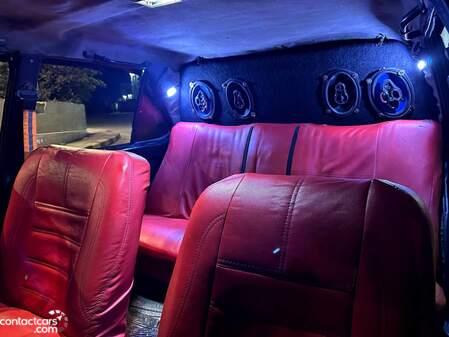 Fiat 131 1981