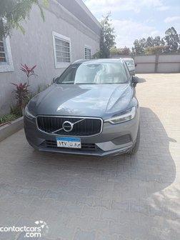 Volvo XC 60 2019