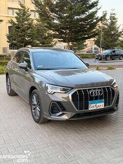 Audi Q3 2024