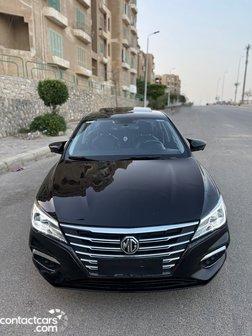 MG 5 2020