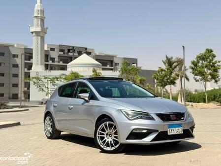 Seat Leon 2019