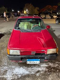 Fiat Uno 1994