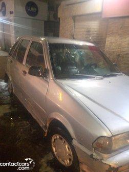 Kia Pride 1996