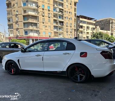 Geely Imperial 2019