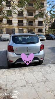 Renault Sandero Stepway 2020