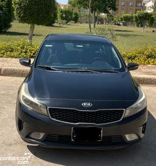 Kia Cerato 2017