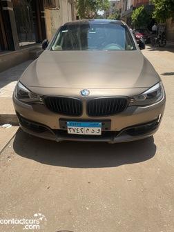 BMW 320i 2015