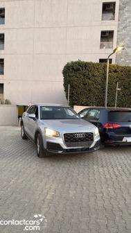 Audi Q2 2020