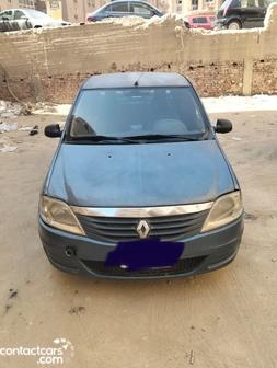 Renault Logan 2011