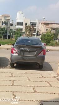 Nissan Sunny 2026