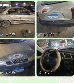 Daewoo Lanos II 2000