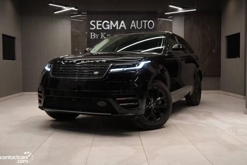 Range Rover Velar 2025