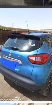Renault Captur 2016