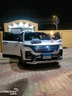Chevrolet Captiva 2020