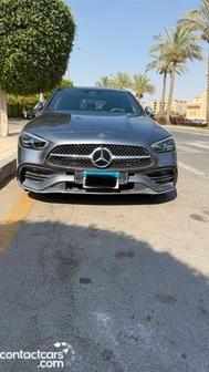 Mercedes C200 2022