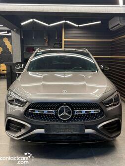 Mercedes GLA 200 2024