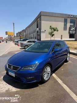 Seat Leon 2018