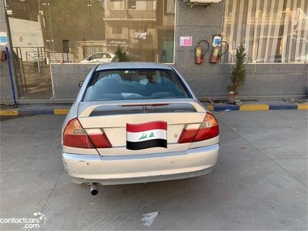 Mitsubishi Lancer 1999
