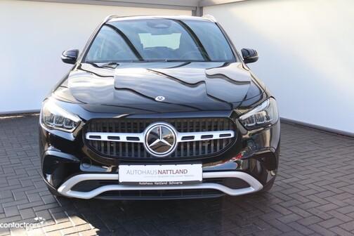 Mercedes GLA 200 2024