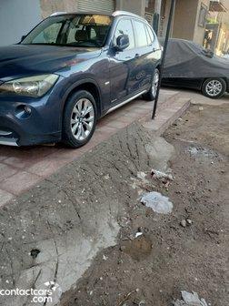 BMW X1 2011