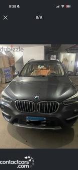 BMW X1 2017