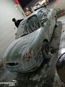 Daewoo Nubira 2006