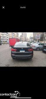 BMW X4 2017