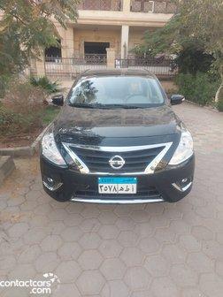 Nissan Sunny 2026