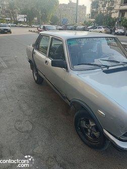 Fiat 132 1979