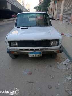 Fiat 128 nova 1987