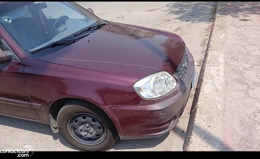 Hyundai Verna 1.6 2014