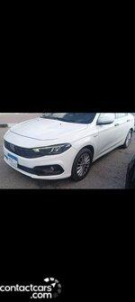 Fiat Tipo 2021