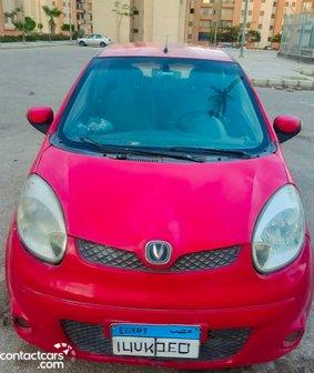 Changan Benni Mini 2016