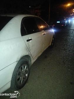 BYD F3 2015