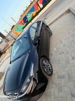 Kia Grand Cerato 2023