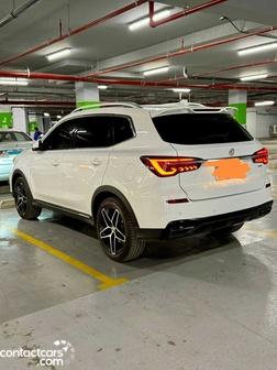 MG RX5 Plus 2023