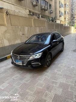 MG 5 2021
