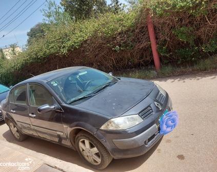Renault Megane 2006