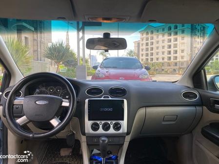 Ford Focus 2006