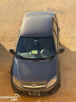 Lada Granta 2015