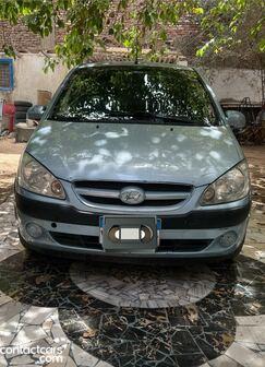 Hyundai Getz 2006