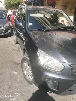 Chery Tiggo 3 2019