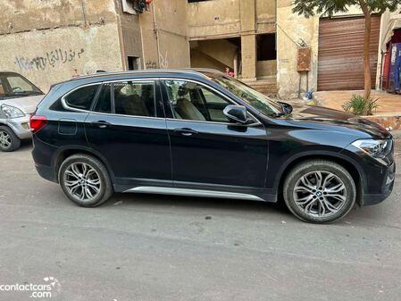 BMW X1 2020