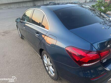 Mercedes A180 2021