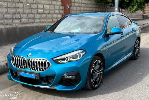 BMW 218i 2020
