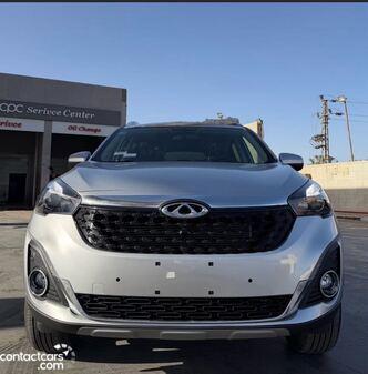 Chery Tiggo 7 2026