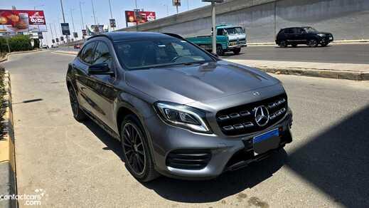 Mercedes GLA 200 2020