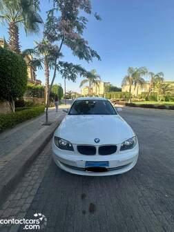BMW 116i 2009