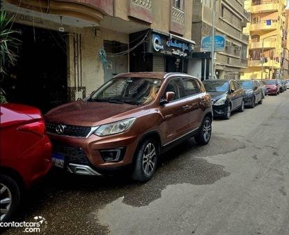 Senova X35 2018